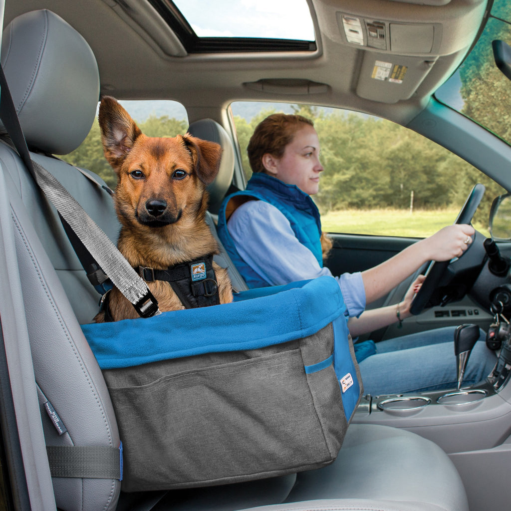 Kurgo - Heather Booster Seat