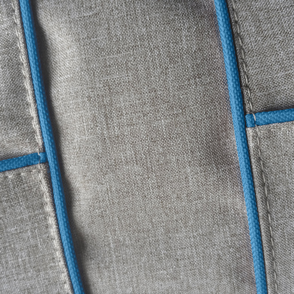 Kurgo - No-Slip Bench Seat Cover