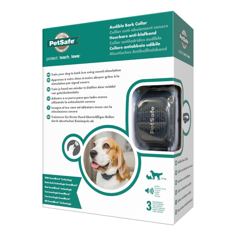 PetSafe® Audible Bark Collar
