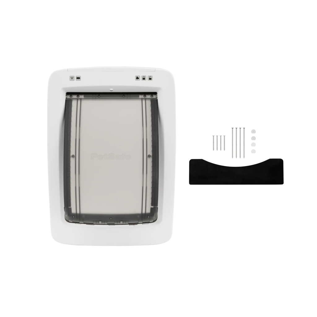 SmartDoor Connected Pet Door