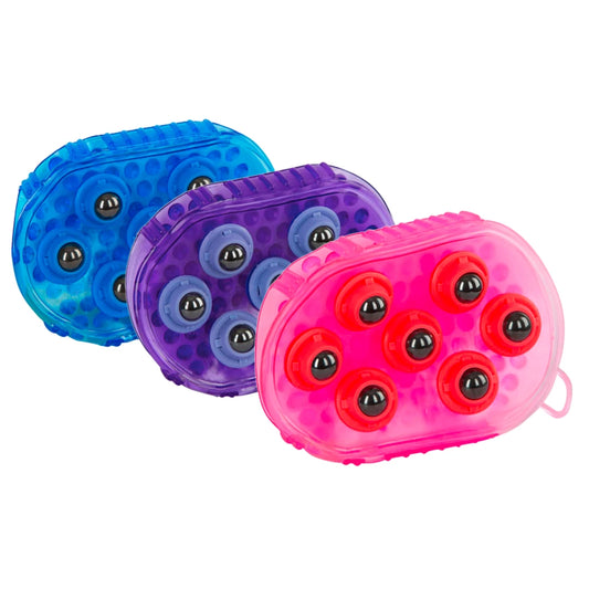 Luxe Massage borstel