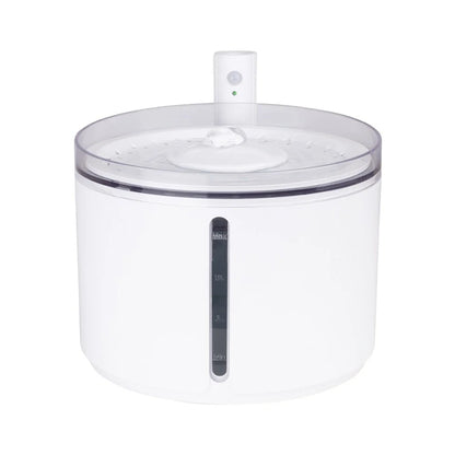 District 70 FLOW 2.2 L - Draadloze drinkfontein - Zwart of Wit