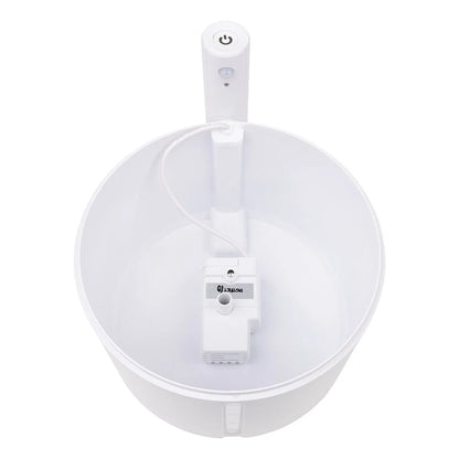District 70 FLOW 2.2 L - Draadloze drinkfontein - Zwart of Wit