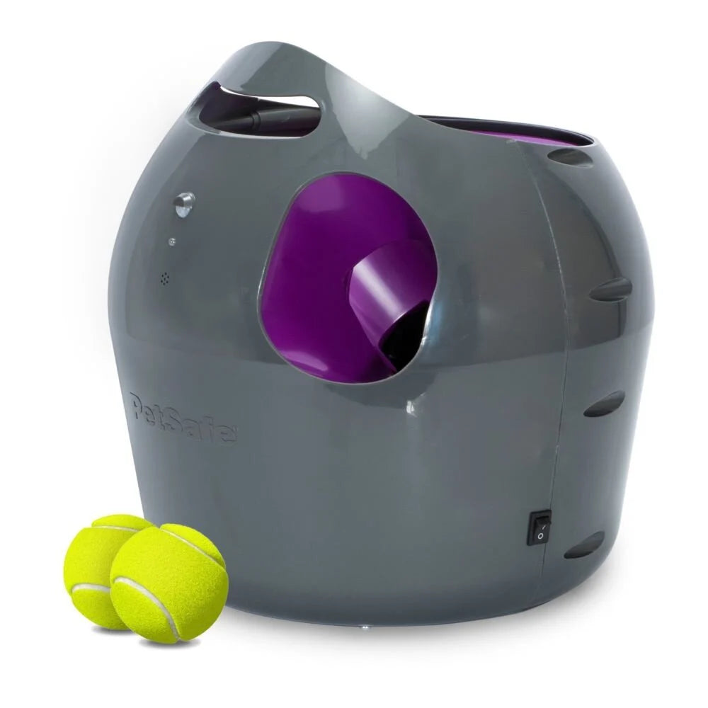 PetSafe - Automatic Ball Launcher