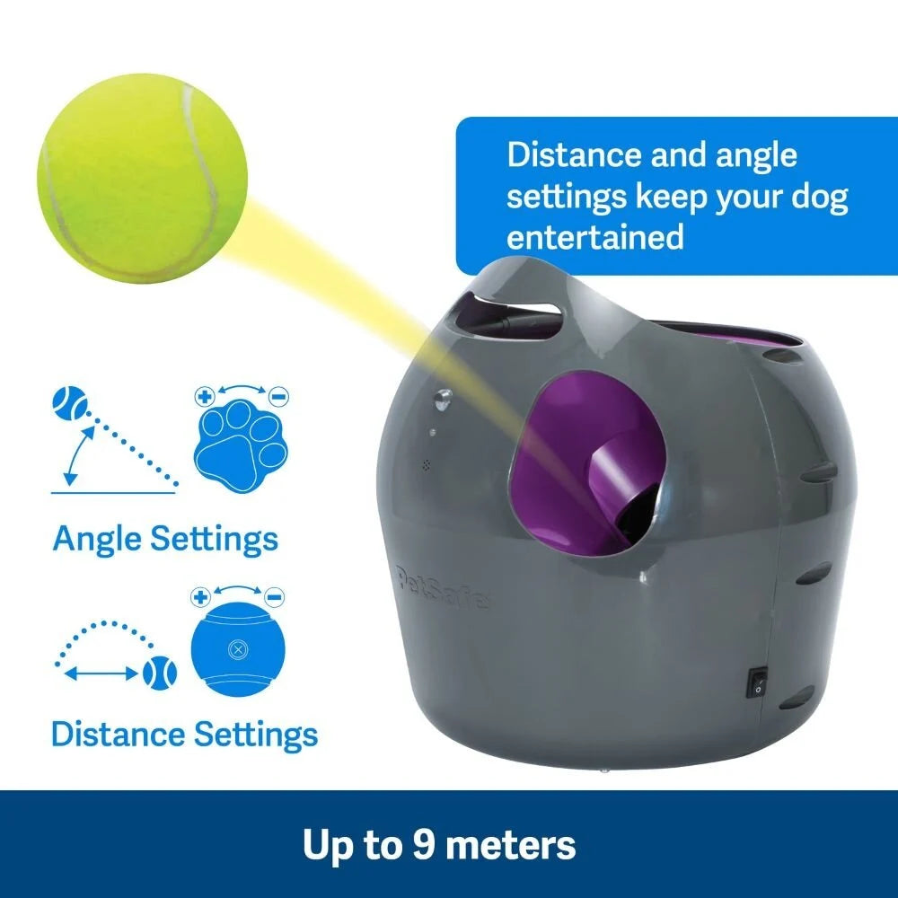 PetSafe - Automatic Ball Launcher