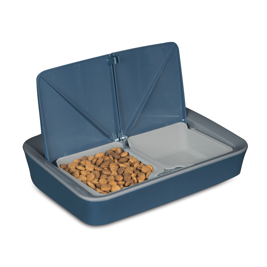 Petsafe® Digital Two Meal Pet Feeder