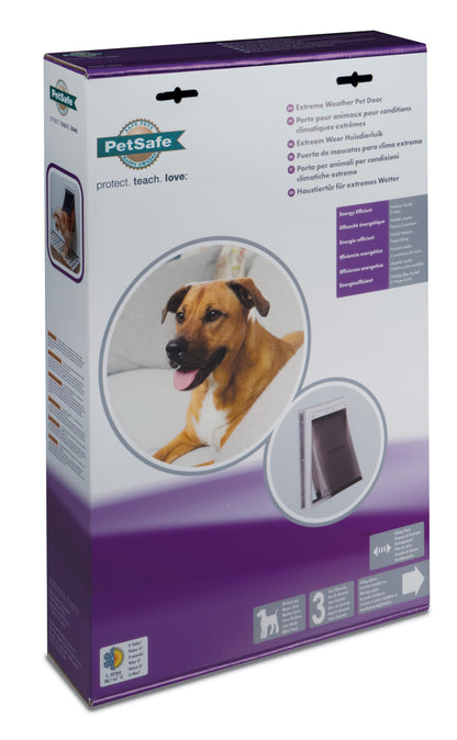 PetSafe® Extreme Weather Door™
