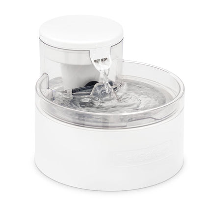 PetSafe Outlast™ 1.7 L Pumpless Pet Fountain
