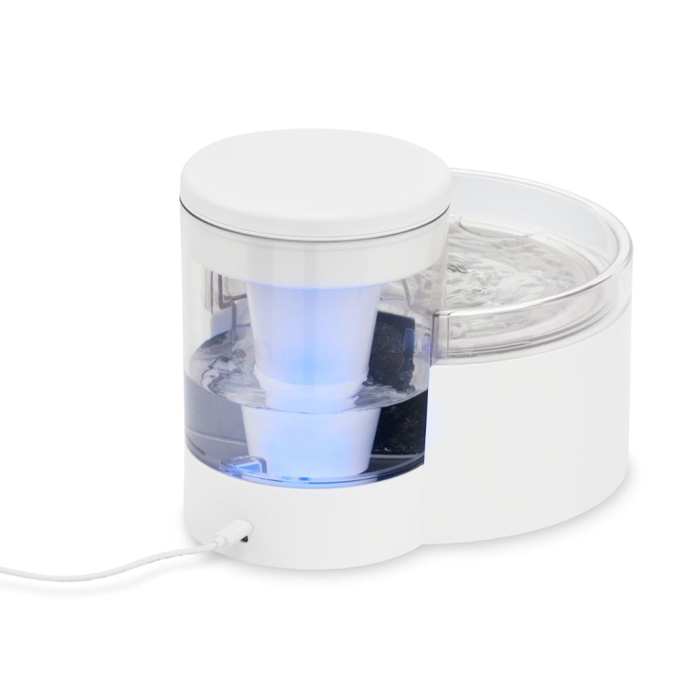 PetSafe Outlast™ 1.7 L Pumpless Pet Fountain