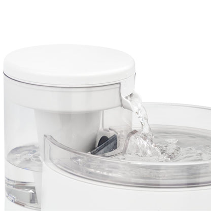 PetSafe Outlast™ 1.7 L Pumpless Pet Fountain