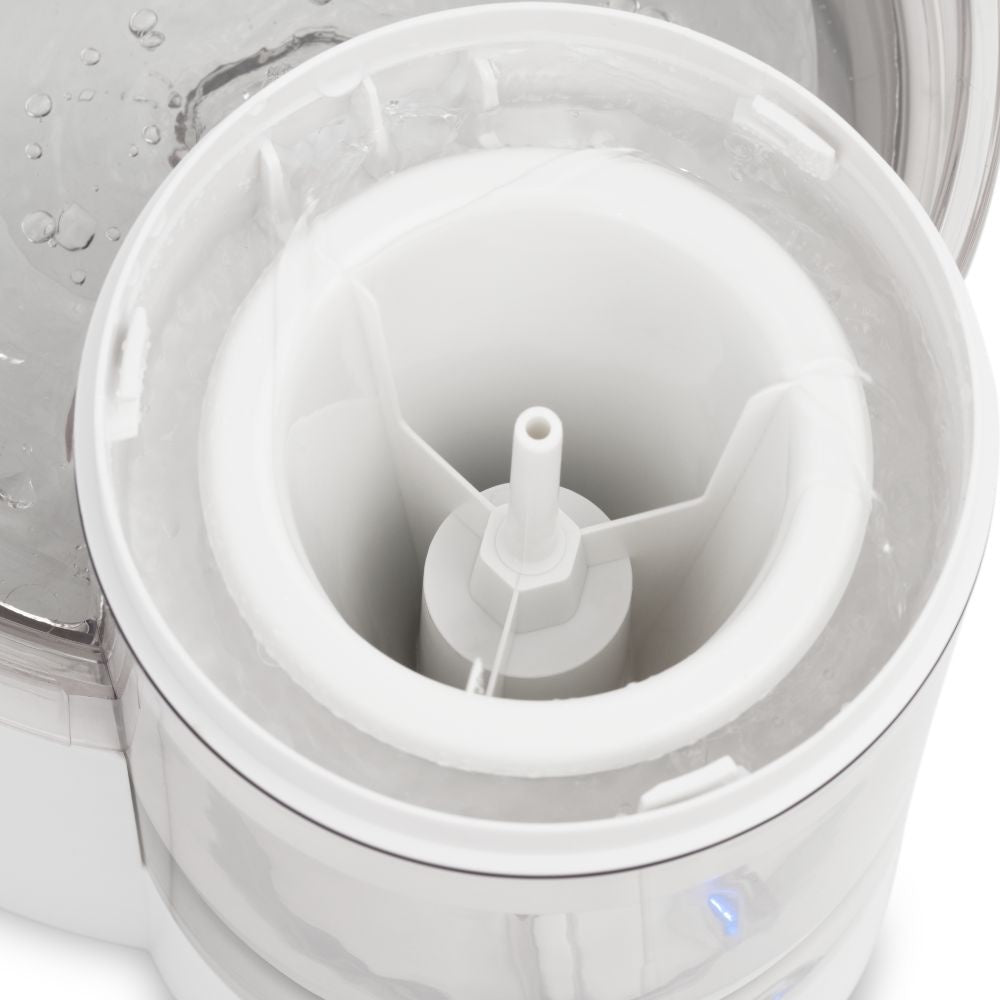PetSafe Outlast™ 1.7 L Pumpless Pet Fountain