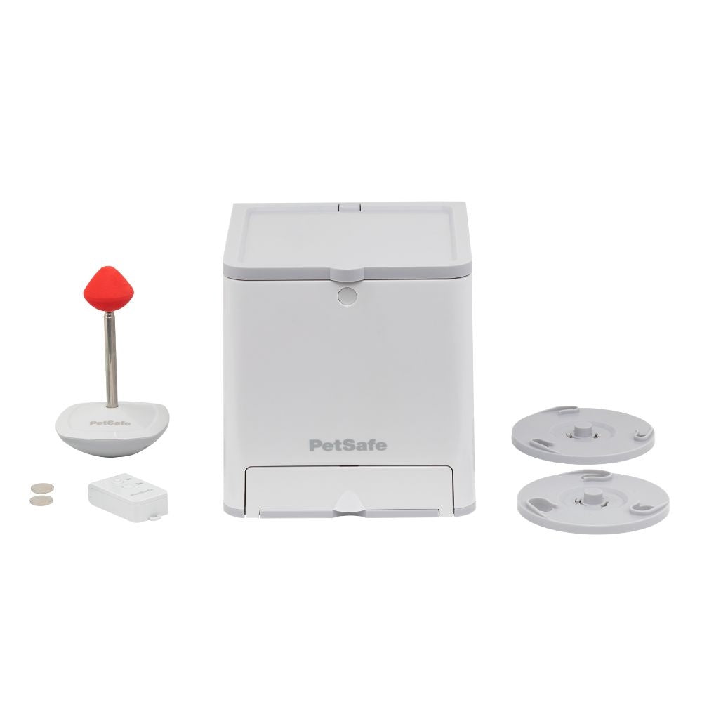 PetSafe - Teach & Treat Remote Reward Trainer